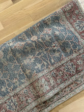 Load image into Gallery viewer, Vintage Turkish 3’8”’x 6’9” (1)