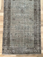 Load image into Gallery viewer, Antique Malayer 3’4” x 16’5”