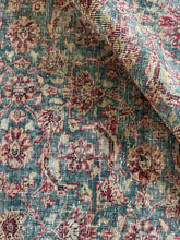 Load image into Gallery viewer, Vintage Turkish 8’8” x 12’1”