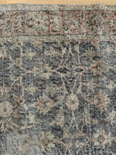 Load image into Gallery viewer, Vintage Turkish 3’8”’x 6’9” (1)