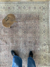 Load image into Gallery viewer, Vintage Kayseri 7’1” x 11’