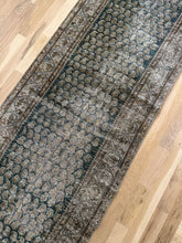 Load image into Gallery viewer, Antique Malayer 3’3” x 11’4”