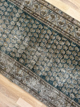 Load image into Gallery viewer, Antique Malayer 3’3” x 11’4”