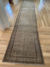 Load image into Gallery viewer, Antique Malayer 3’5” x 17’2”