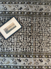 Load image into Gallery viewer, Antique Malayer 3’3” x 13’4”