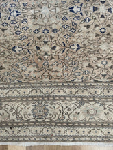 Load image into Gallery viewer, Vintage Kayseri 7’11” x 11’8”