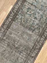 Load image into Gallery viewer, Antique Malayer 3’4” x 16’5”