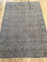 Load image into Gallery viewer, Vintage Kayseri 4’9” x 6’11”