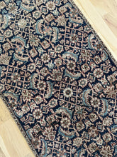 Load image into Gallery viewer, Vintage Malayer 2’11” x 12’