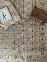 Load image into Gallery viewer, Vintage Kayseri 8’3” x 12’
