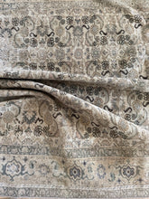Load image into Gallery viewer, Vintage Kayseri 3’9” x 5’10”