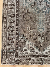 Load image into Gallery viewer, Antique Malayer 3’3” x 5’10”