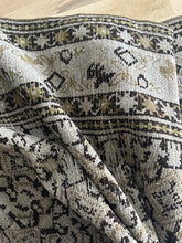 Load image into Gallery viewer, Antique Malayer 3’3” x 13’4”