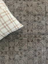 Load image into Gallery viewer, Antique Tabriz 7’3” x 13’5”