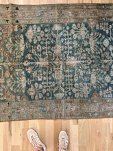 Load image into Gallery viewer, Antique Malayer 3’11” x 6’