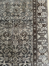 Load image into Gallery viewer, Antique Malayer 3’1” x 12’4”