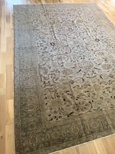 Load image into Gallery viewer, Vintage Kayseri 6’8” x 9’7”