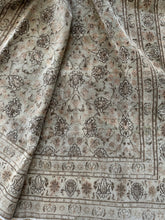 Load image into Gallery viewer, {ON HOLD} Antique Doroksh 9’10” x 12’4”
