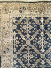 Load image into Gallery viewer, Vintage Turkish 3’9” x 7’1”