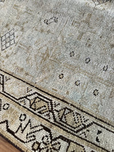 Load image into Gallery viewer, Antique Malayer 3’1” x 12’7”