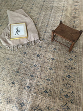 Load image into Gallery viewer, Vintage Kayseri 8’3” x 12’