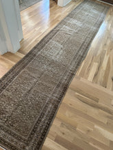 Load image into Gallery viewer, Antique Malayer 3’5” x 17’2”
