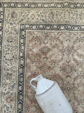 Load image into Gallery viewer, Vintage Kayseri 3’2” x 9’2”