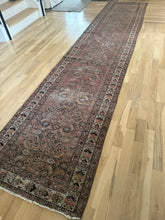 Load image into Gallery viewer, Antique Malayer 3’3” x 15’10”