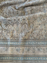 Load image into Gallery viewer, Vintage Kayseri 7’4” x 11’1”