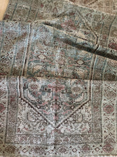 Load image into Gallery viewer, {ON HOLD} Antique Malayer 2’11” x 9’3”