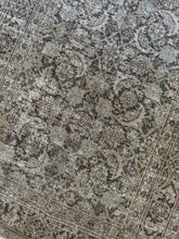 Load image into Gallery viewer, Antique Malayer 3’3” x 14’10”