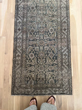 Load image into Gallery viewer, Antique Malayer 2’10” x 16’2”