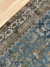 Load image into Gallery viewer, Antique Malayer 3’1” x 16’