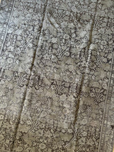 Load image into Gallery viewer, Antique Malayer 4’1” x 5’10”