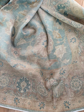 Load image into Gallery viewer, Antique Tabriz 9’3” x 12’5”