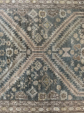 Load image into Gallery viewer, Antique Malayer 3’1” x 9’7”