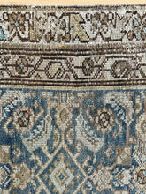 Load image into Gallery viewer, Antique Malayer 2’10” x 12’6”