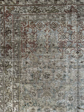 Load image into Gallery viewer, Antique Malayer Runner 3’6” x 9’7”