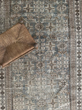 Load image into Gallery viewer, Antique Malayer 3’4” x 16’8”