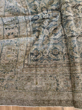 Load image into Gallery viewer, Antique Malayer 9’2” x 11’10”