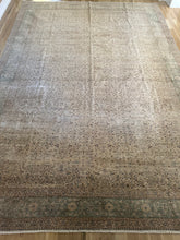 Load image into Gallery viewer, Vintage Kayseri 8’2” x 11’11”