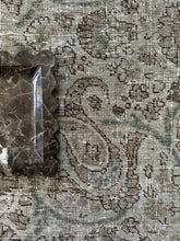 Load image into Gallery viewer, Antique Tabriz 8’2” x 11’5”