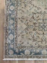 Load image into Gallery viewer, {ON HOLD} Vintage Turkish 3’4” x 11’4”