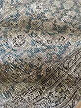 Load image into Gallery viewer, Antique Malayer Runner 3’6” x 9’7”
