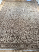 Load image into Gallery viewer, {ON HOLD} Vintage Kayseri 8’2” x 11’11”