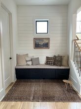 Load image into Gallery viewer, Antique Malayer 4’1” x 6’1”