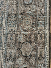 Load image into Gallery viewer, Antique Tabriz 10’3” x 14’4”
