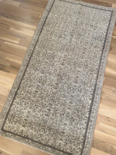 Load image into Gallery viewer, Vintage Kayseri 3’4” x 6’6”