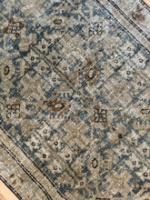 Load image into Gallery viewer, Antique Malayer 3’1” x 12’9”