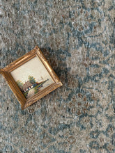 Load image into Gallery viewer, Antique Tabriz 8’4” x 15’1”